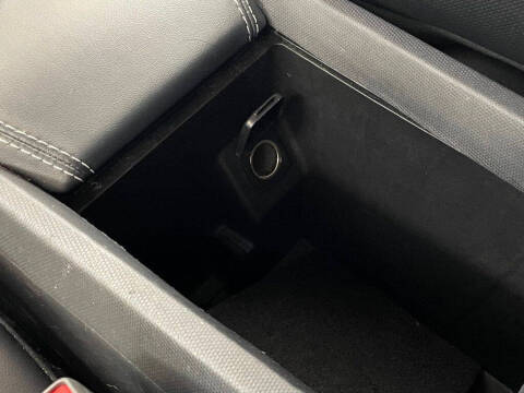 2021 Ford Mustang Mach-E Select