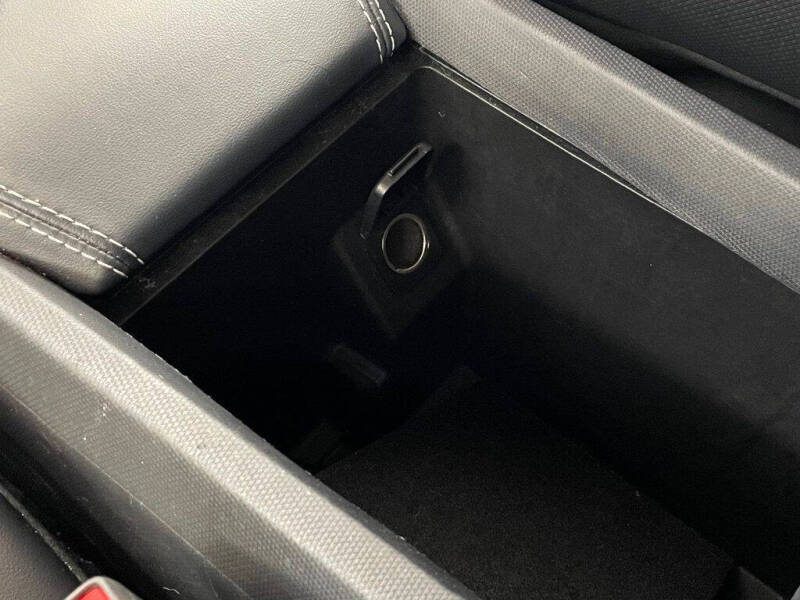 2021 Ford Mustang Mach-E Select