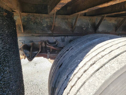 2000 International 4700