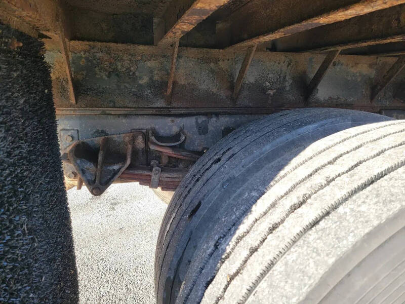 2000 International 4700