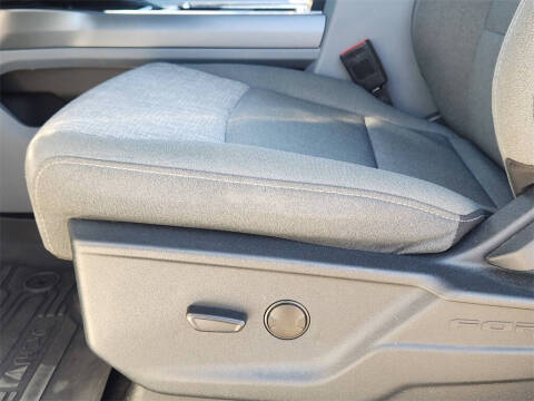 2024 Ford F-350 Super Duty