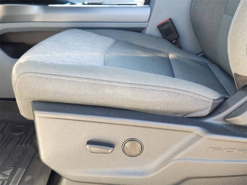 2024 Ford F-350 Super Duty