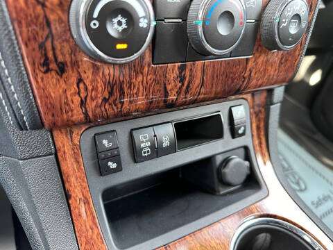 2013 Chevrolet Traverse LT