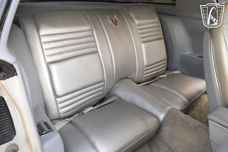 1979 Pontiac Firebird