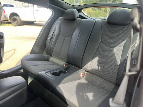 2013 Hyundai Veloster