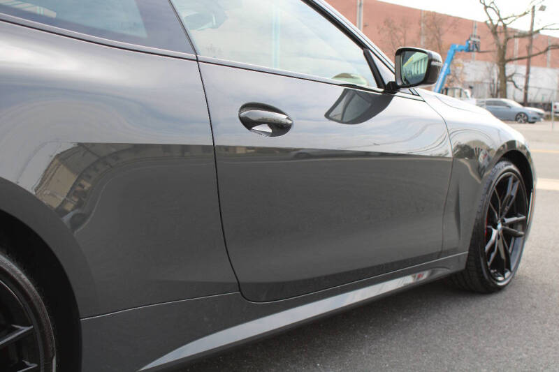 2023 BMW 4 Series M440i xDrive