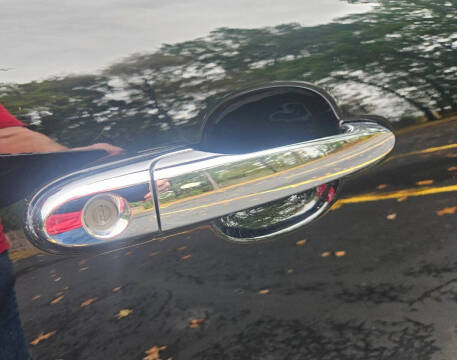 2007 Pontiac Solstice GXP