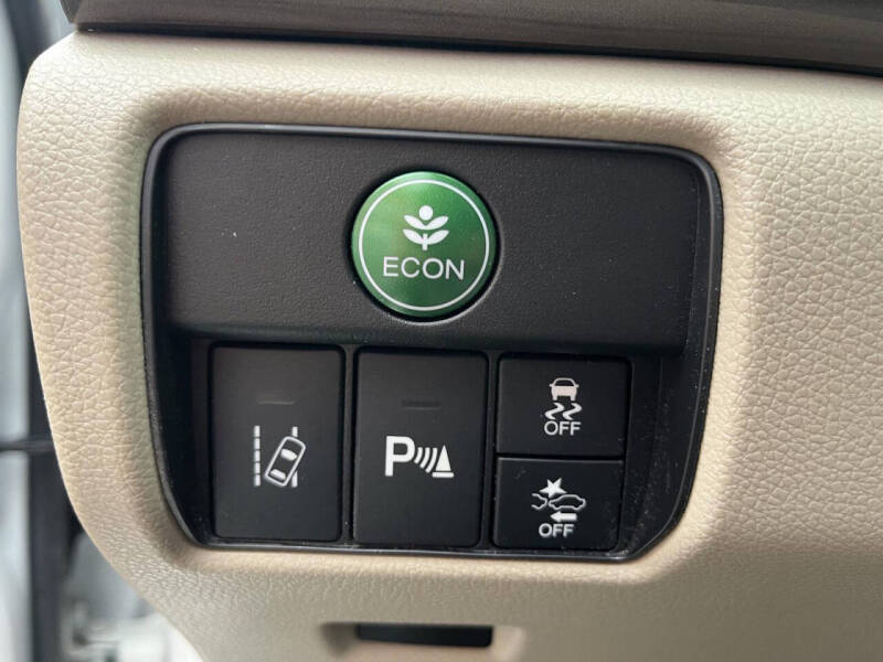 2017 Honda Accord Touring