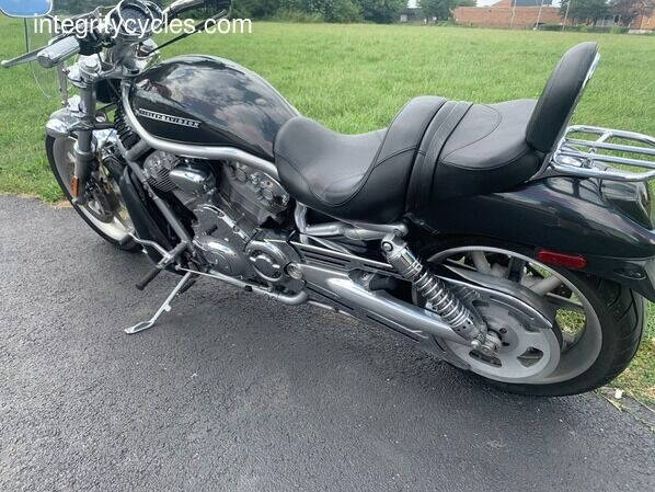 2006 Harley-Davidson V-Rod