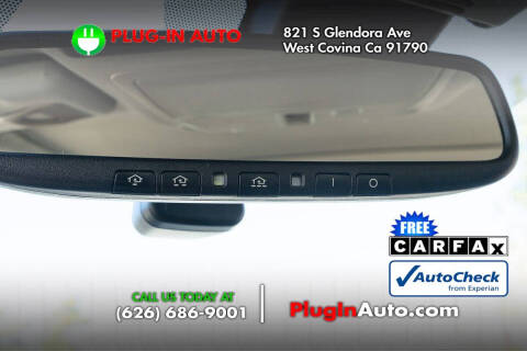 2014 Infiniti Q50 Hybrid Premium