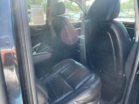 2007 GMC Yukon XL Denali