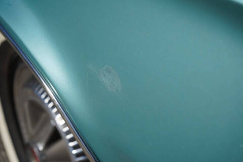 1964 Ford Thunderbird