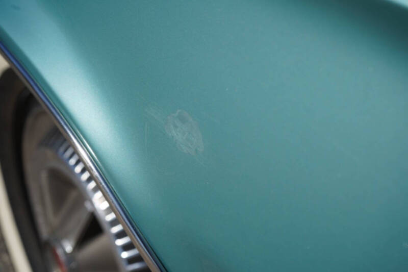 1964 Ford Thunderbird