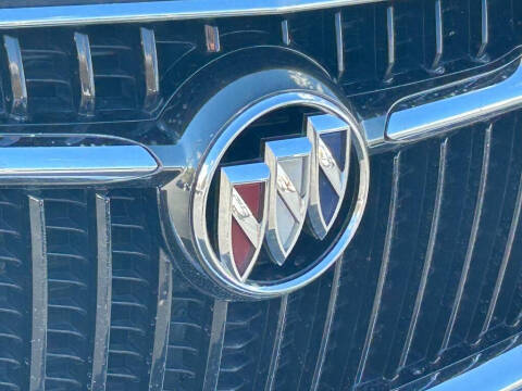 2019 Buick Enclave Essence