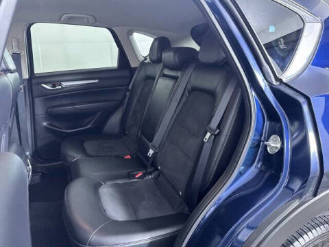 2023 Mazda CX-5 2.5 S Select