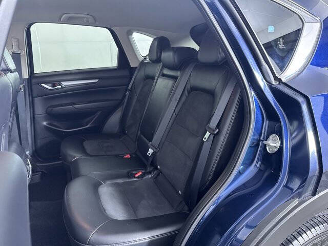 2023 Mazda CX-5 2.5 S Select