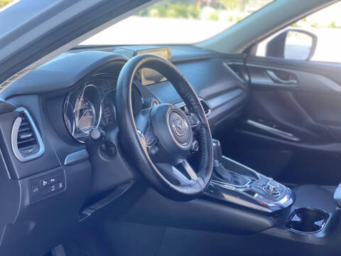 2016 Mazda CX-9 Touring