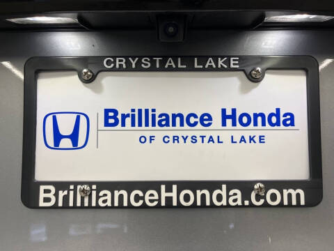 2023 Honda Passport Elite