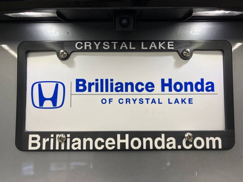 2023 Honda Passport Elite