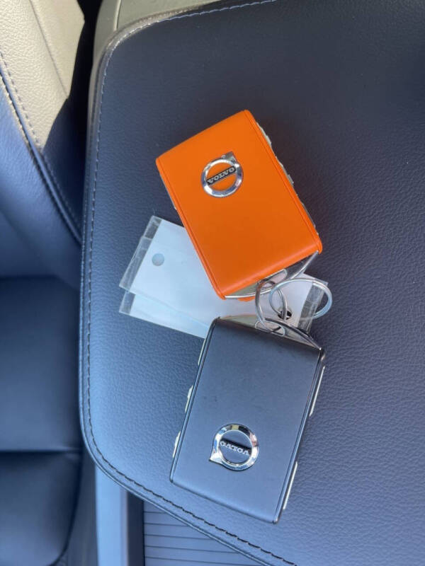 2023 Volvo XC60 B5 Core