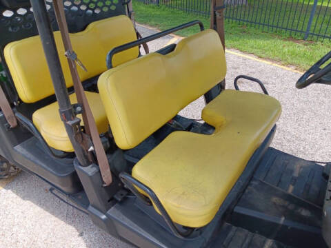 2018 John Deere XUV 560