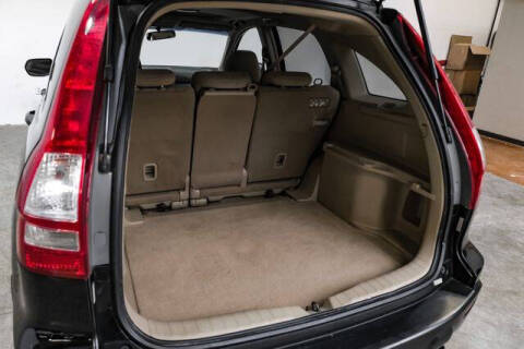 2008 Honda CR-V EX