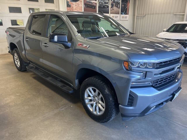 2022 Chevrolet Silverado 1500 Limited