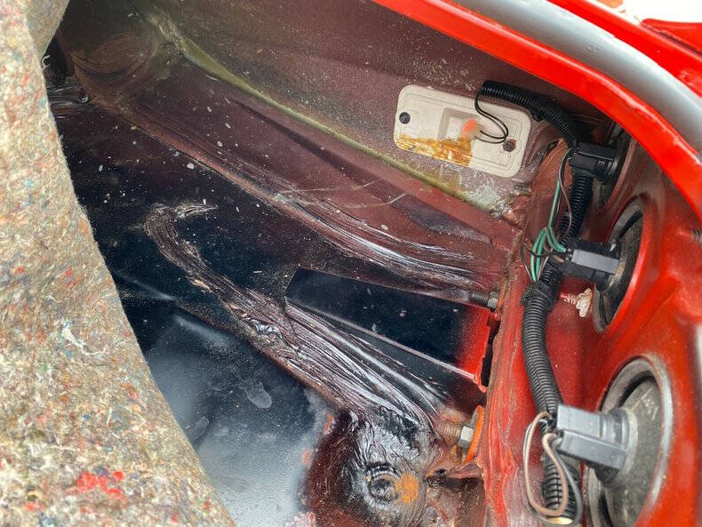 1978 Pontiac Trans Am