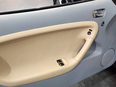 2007 Pontiac Solstice