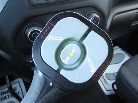 2020 Chevrolet Silverado 2500HD