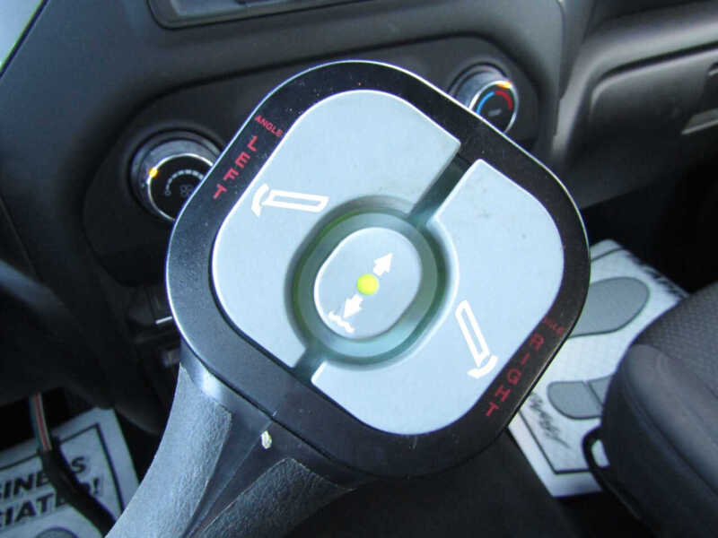 2020 Chevrolet Silverado 2500HD