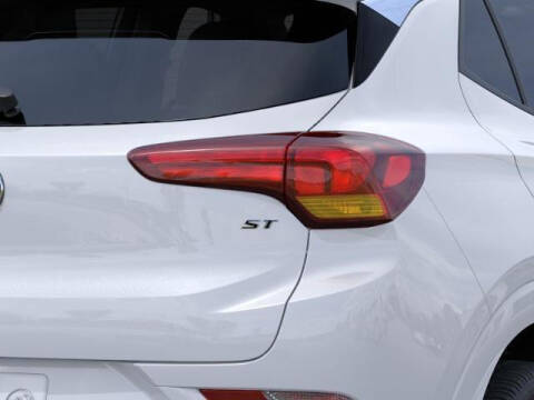 2023 Buick Encore GX