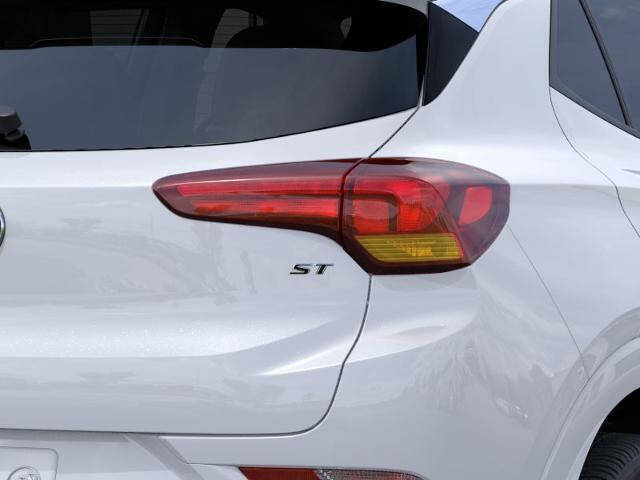 2023 Buick Encore GX