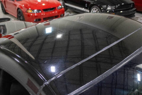 2005 Chevrolet SSR LS