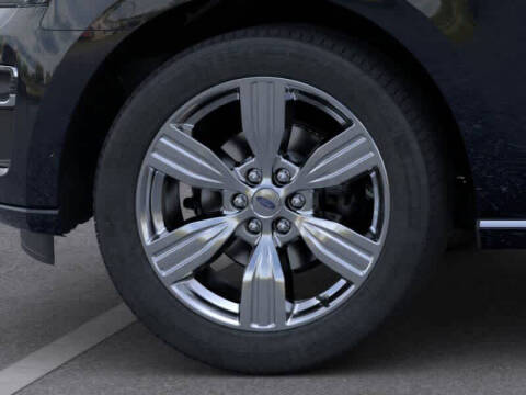 2024 Ford Expedition MAX Platinum
