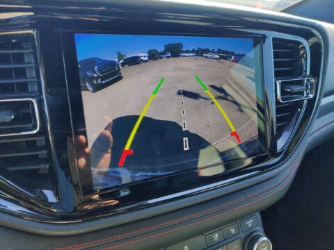 2024 Dodge Durango R/T Plus