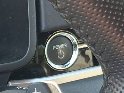 2024 Mitsubishi Outlander PHEV