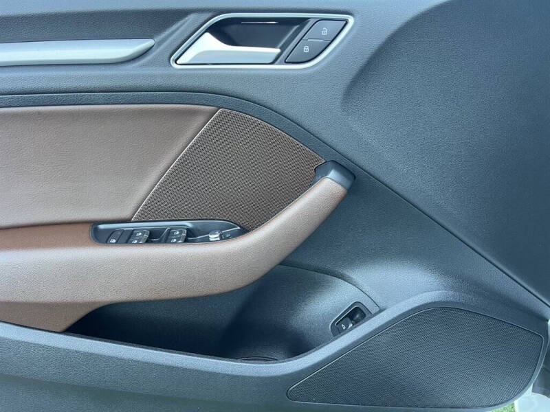 2019 Audi A3 Premium 40 TFSI