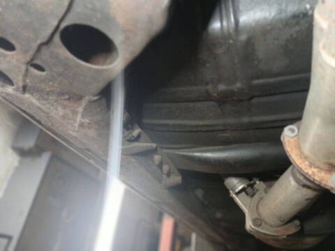 1966 Chevrolet El Camino