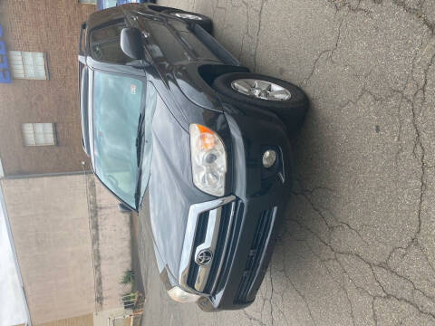 2006 Toyota 4Runner for sale at Alexandria Auto Sales in Alexandria VA