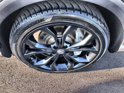 2022 Genesis GV80 3.5T Prestige Signature