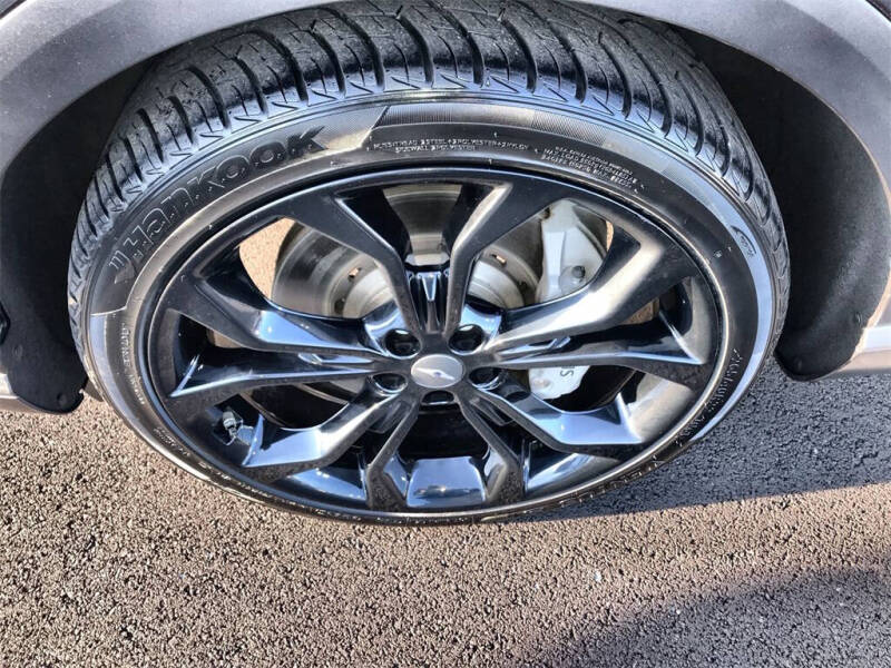 2022 Genesis GV80 3.5T Prestige Signature