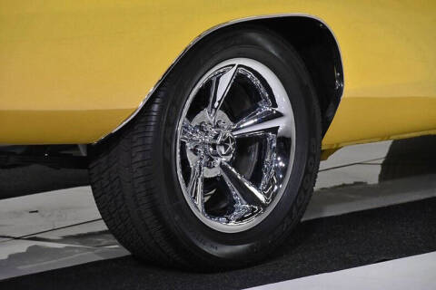 1970 Dodge Charger