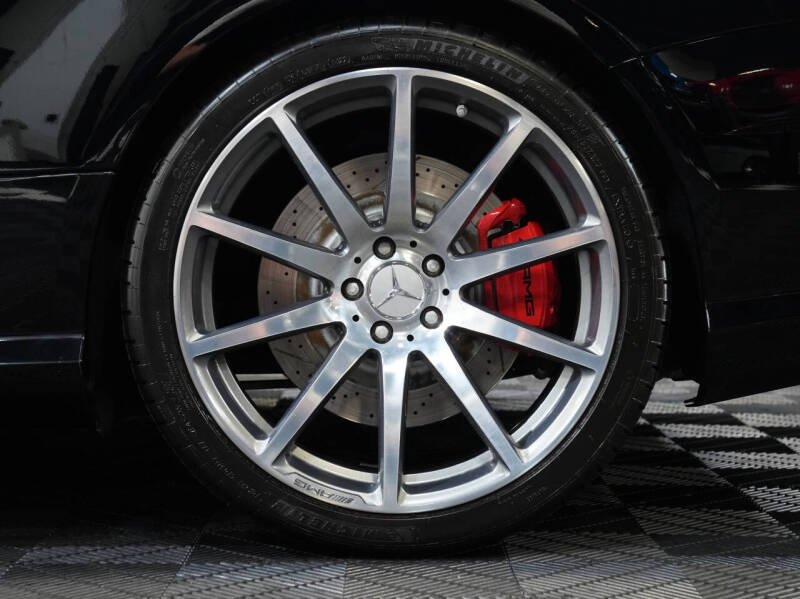 2015 Mercedes-Benz SL-Class SL 63 AMG