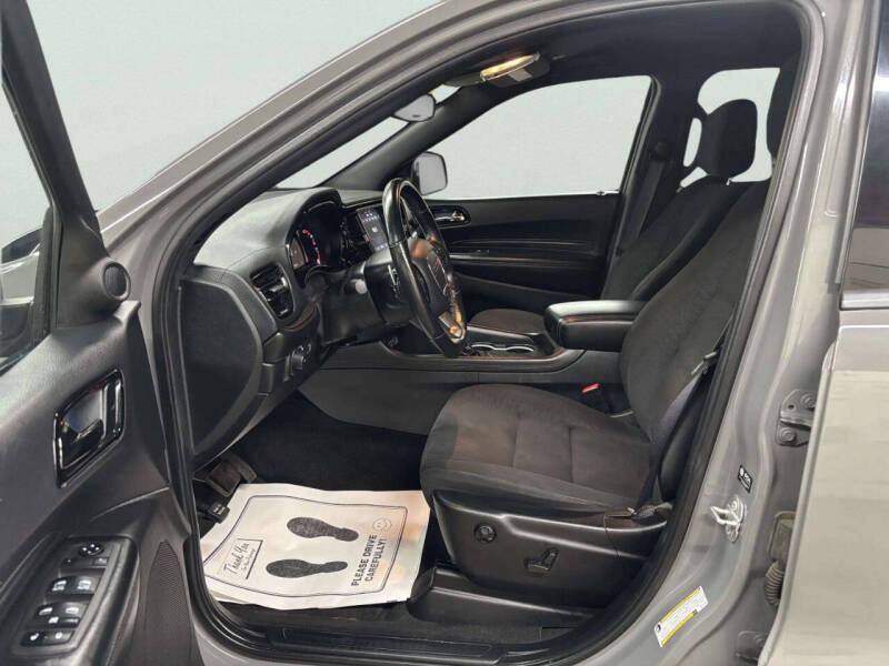 2022 Dodge Durango GT
