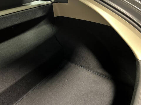 2005 Chrysler Crossfire Limited