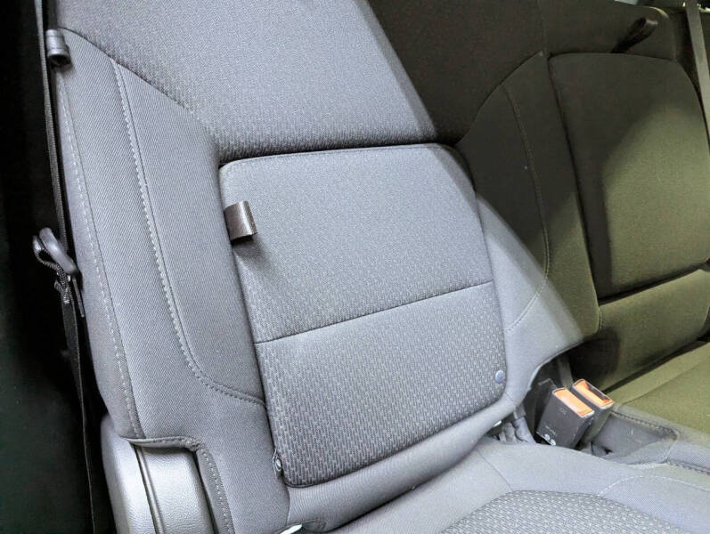 2022 Chevrolet Silverado 2500HD Custom