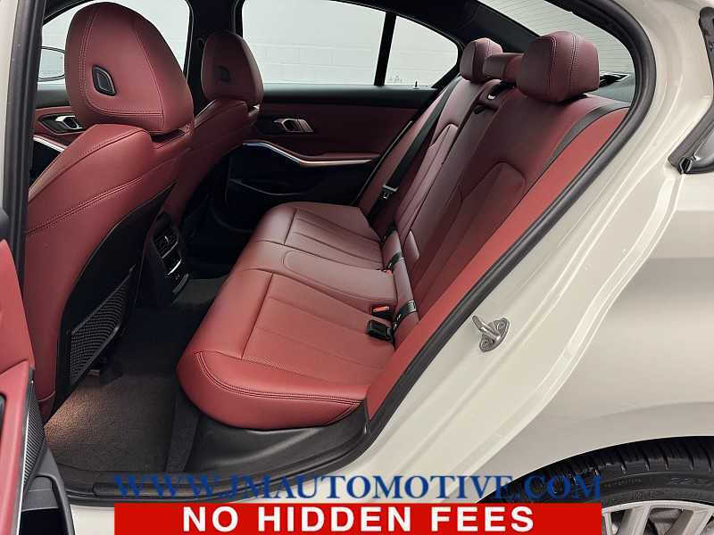 2023 BMW 3 Series 330e xDrive