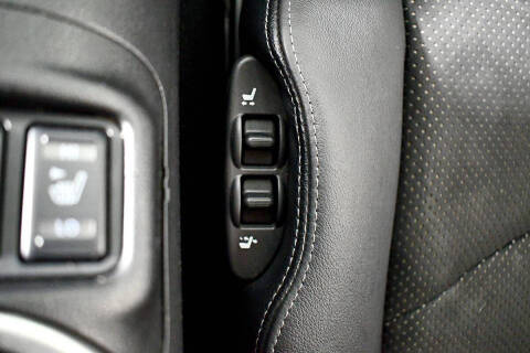 2013 Nissan 370Z Touring