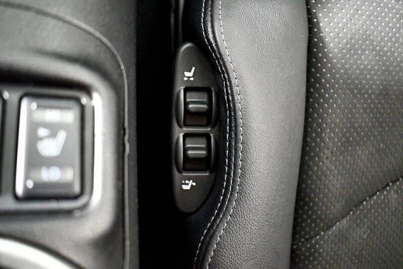 2013 Nissan 370Z Touring